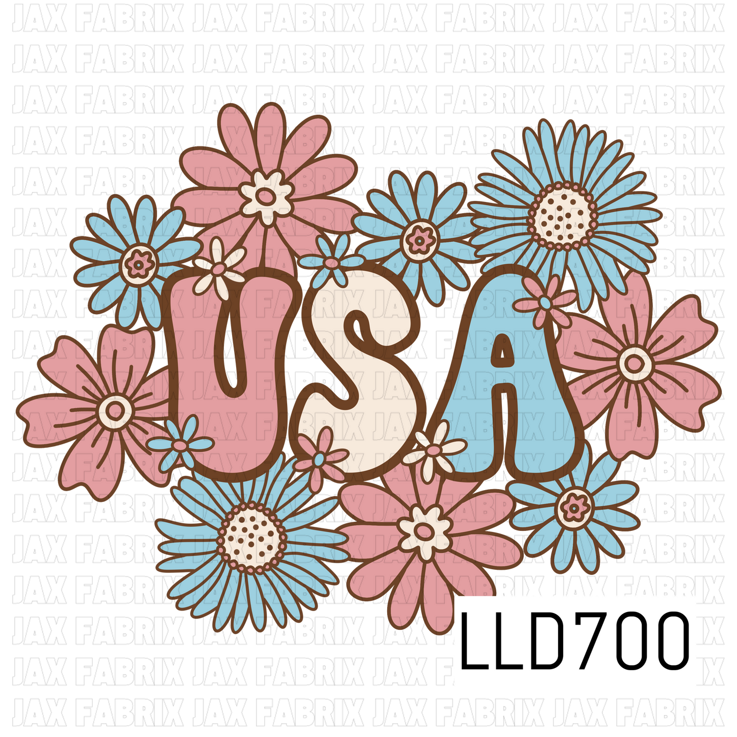 LLD700 png
