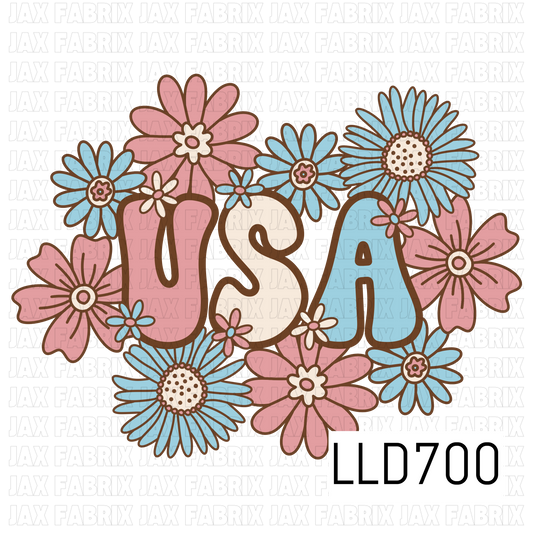 LLD700 png