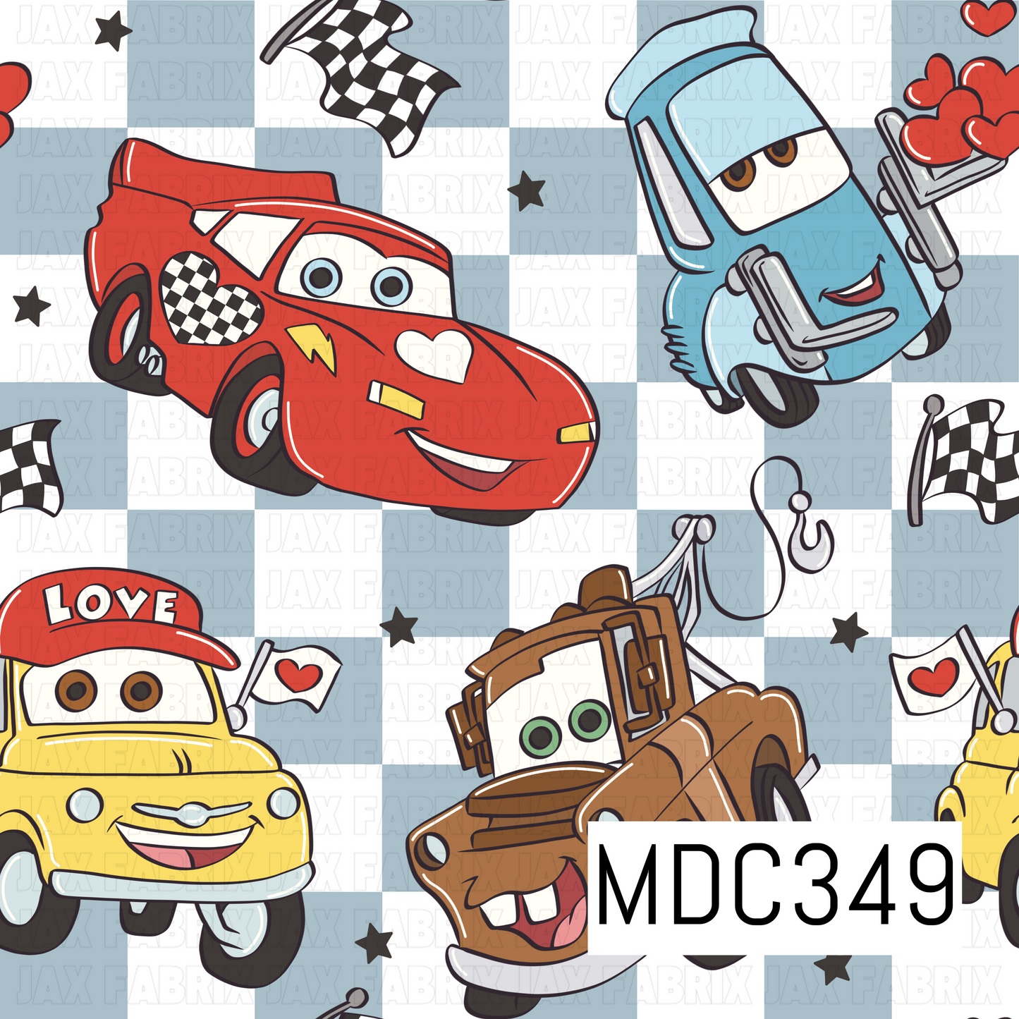 MDC349