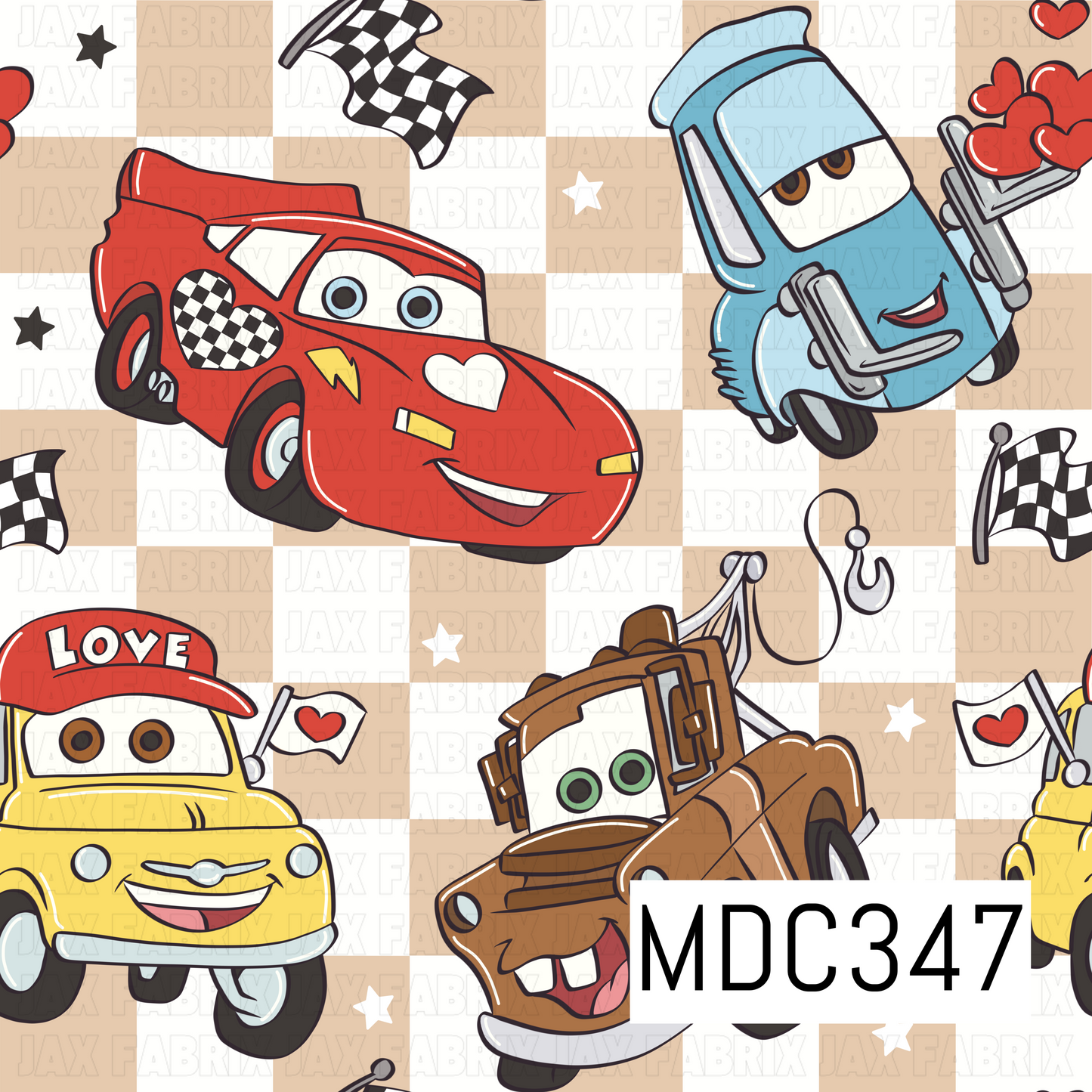 MDC347