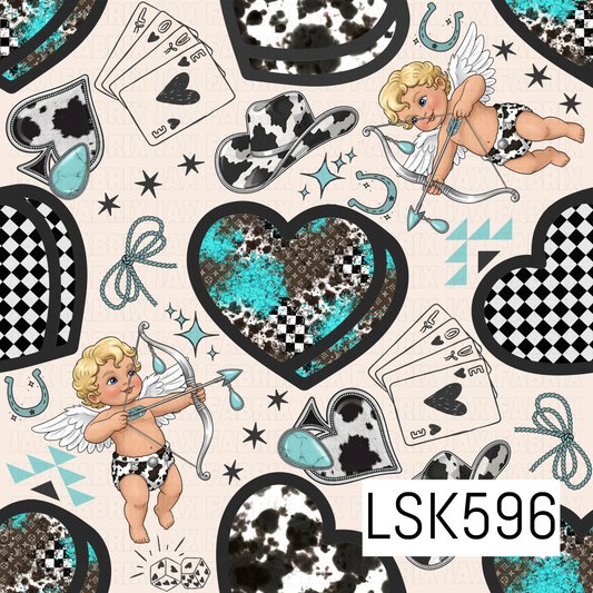 LSK596