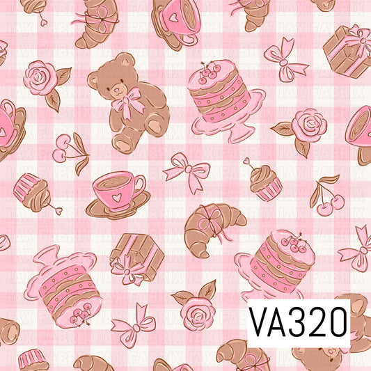 VA320