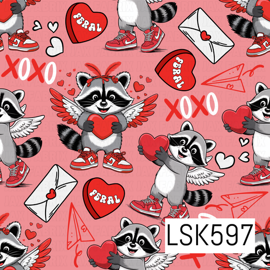LSK597