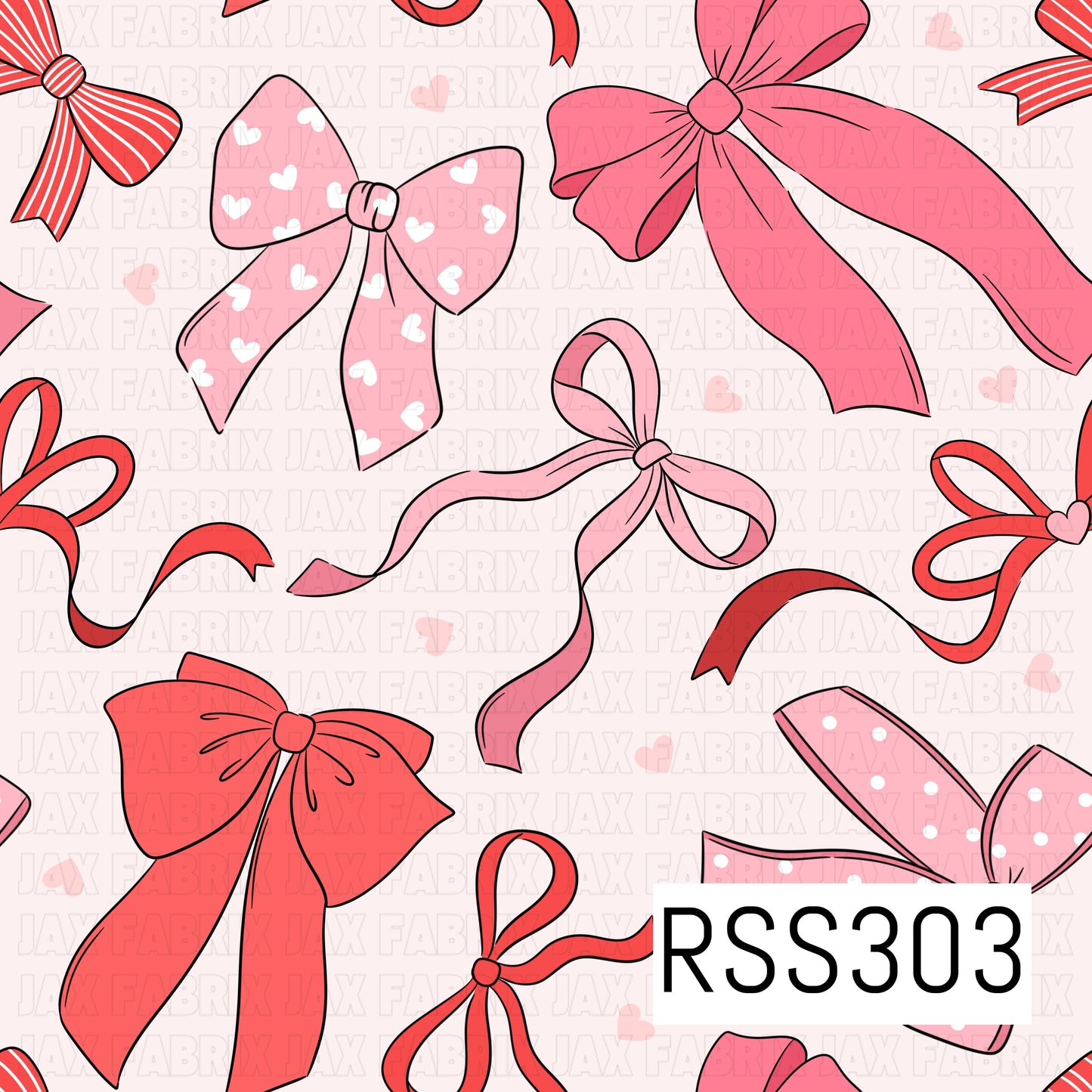 RSS303