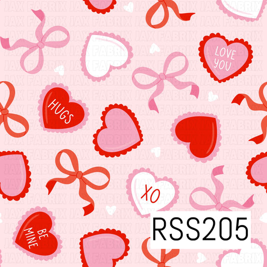 RSS205