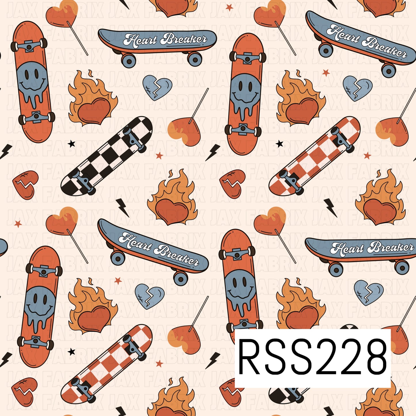 RSS228
