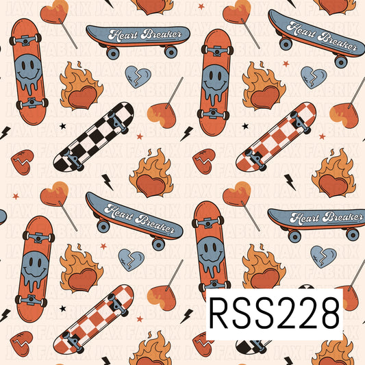RSS228