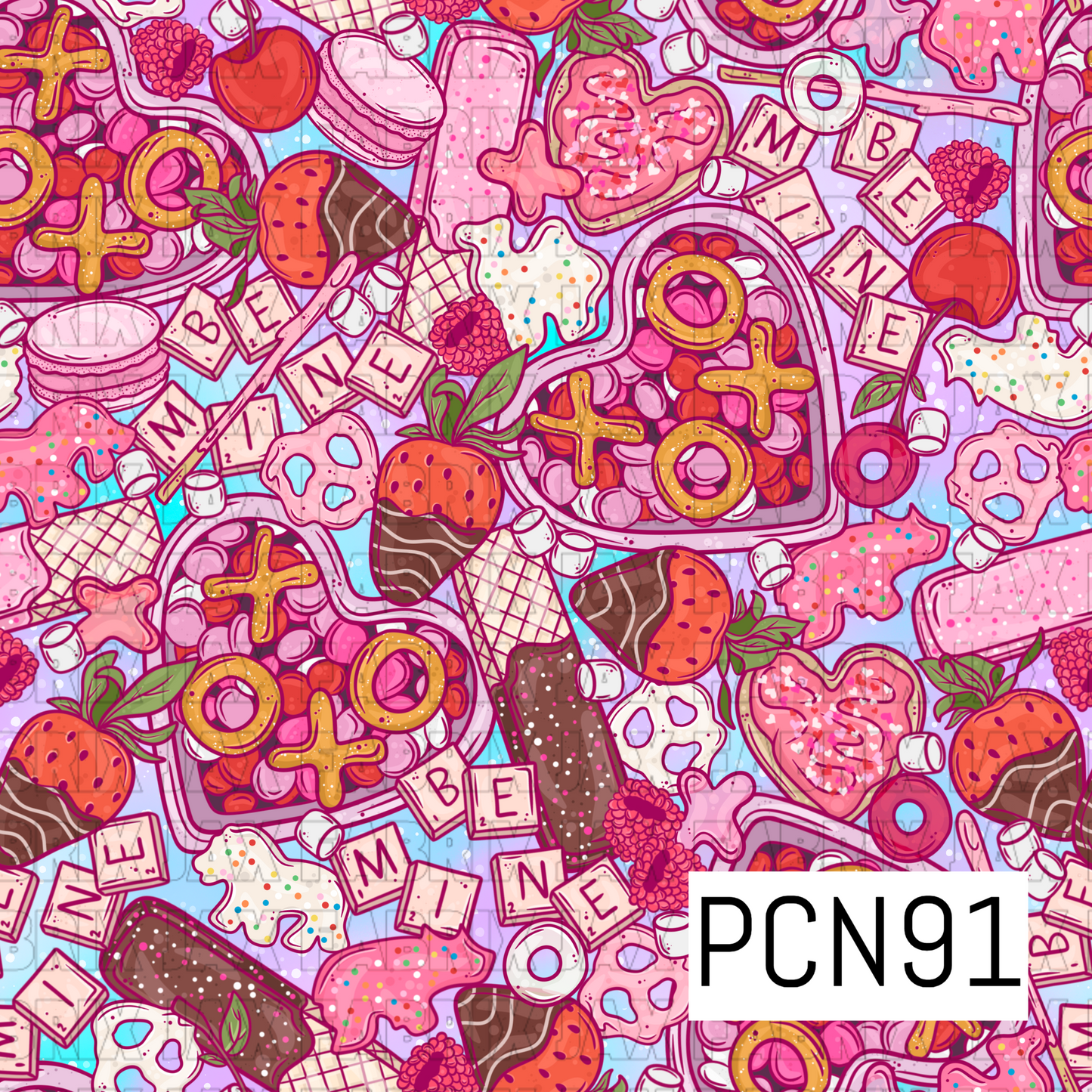 PCN91