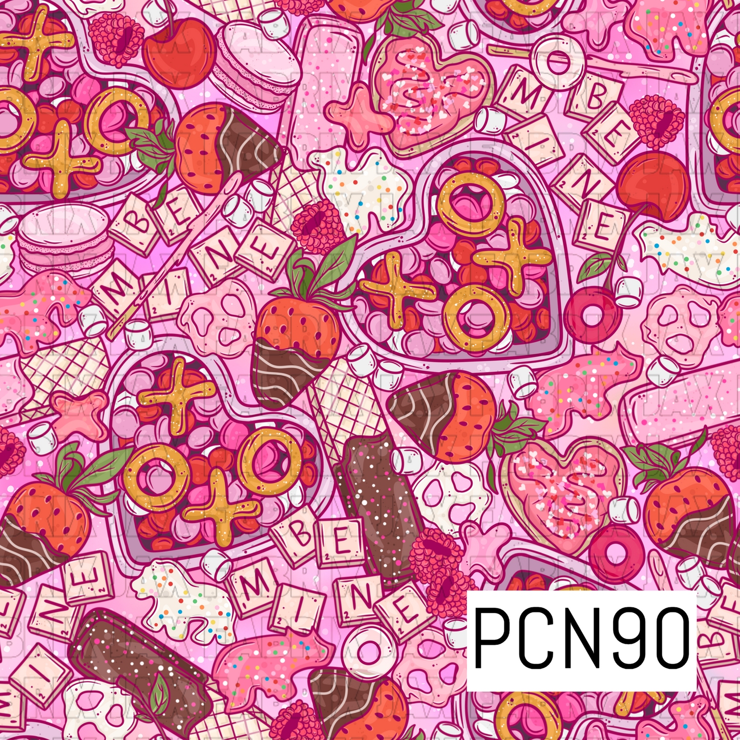 PCN90