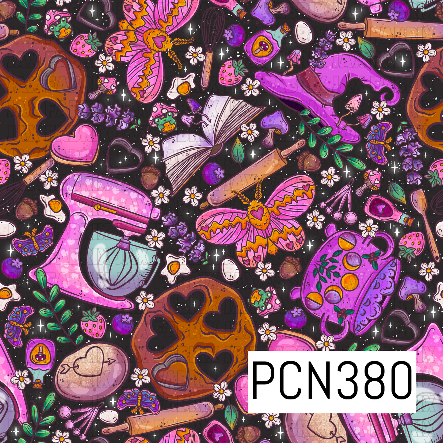 PCN380