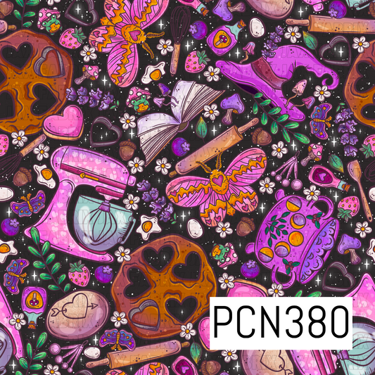 PCN380