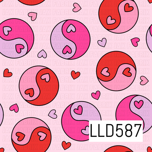 LLD587