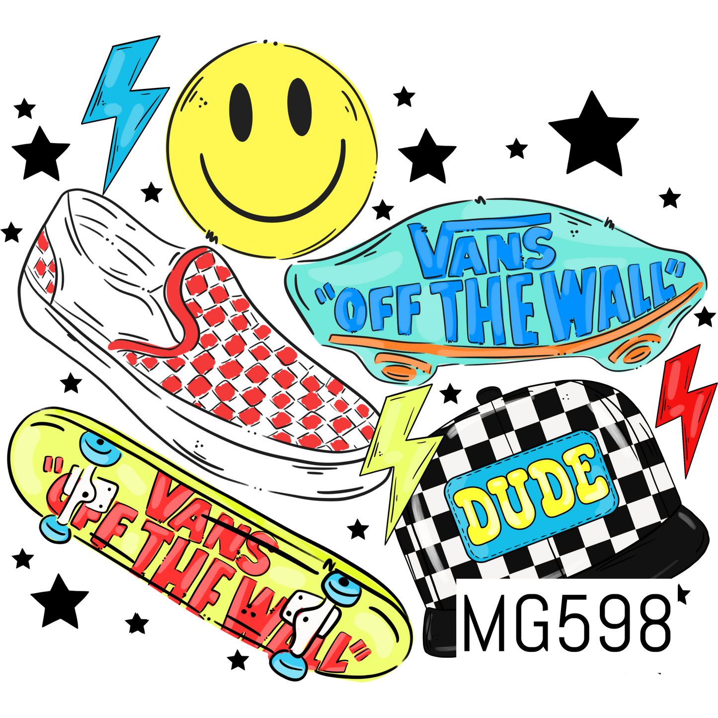 MG598 png