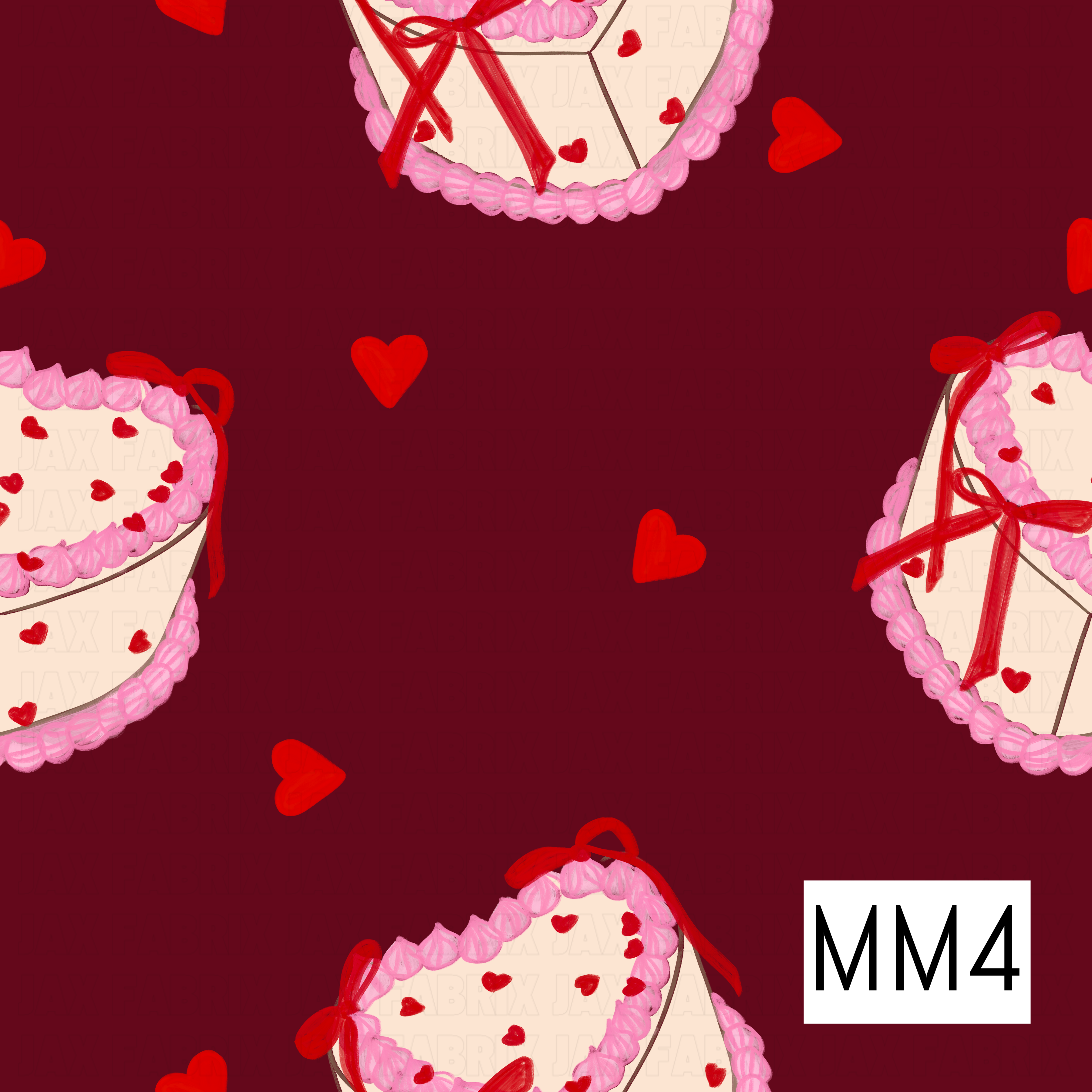MM4 – Jax Fabrix