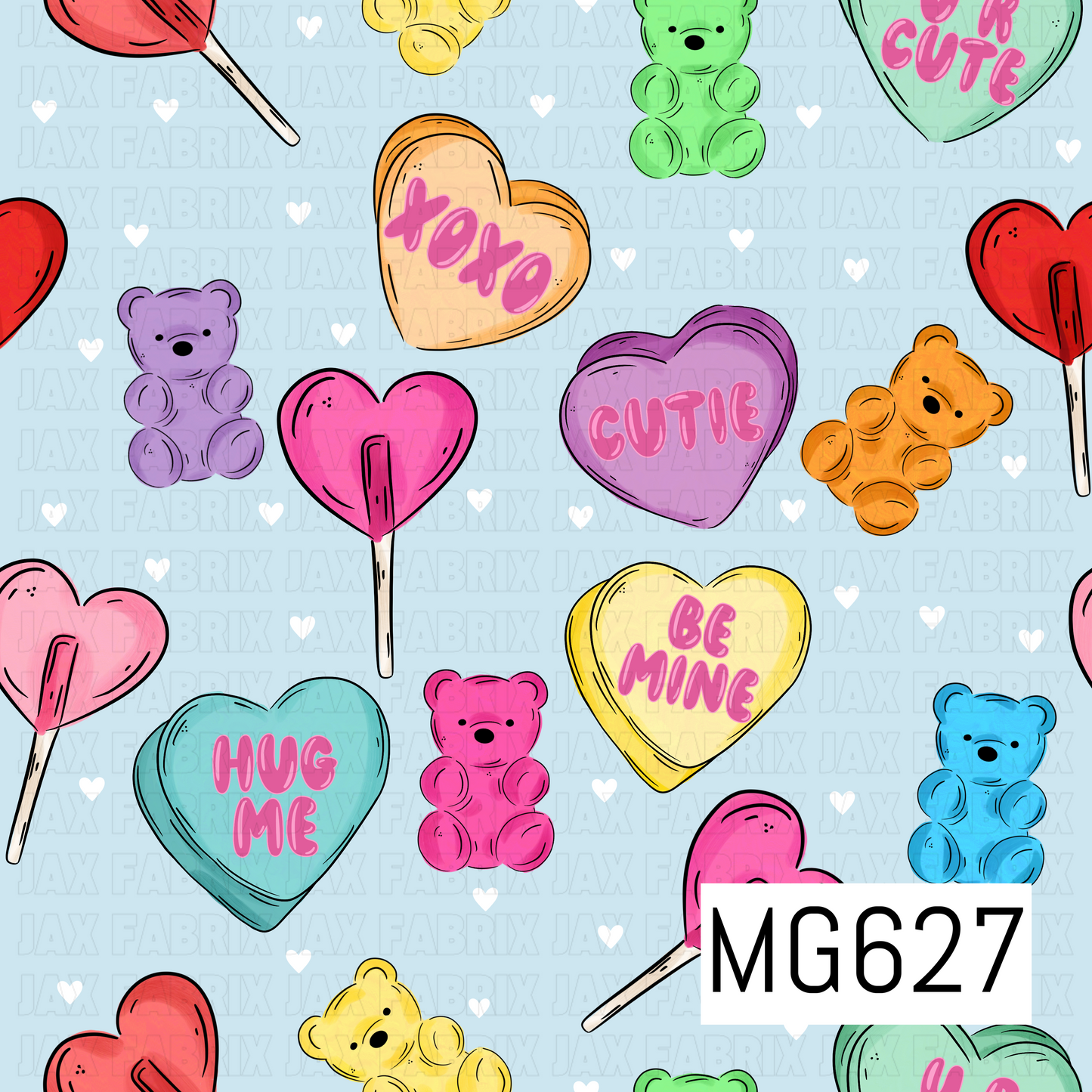 MG627