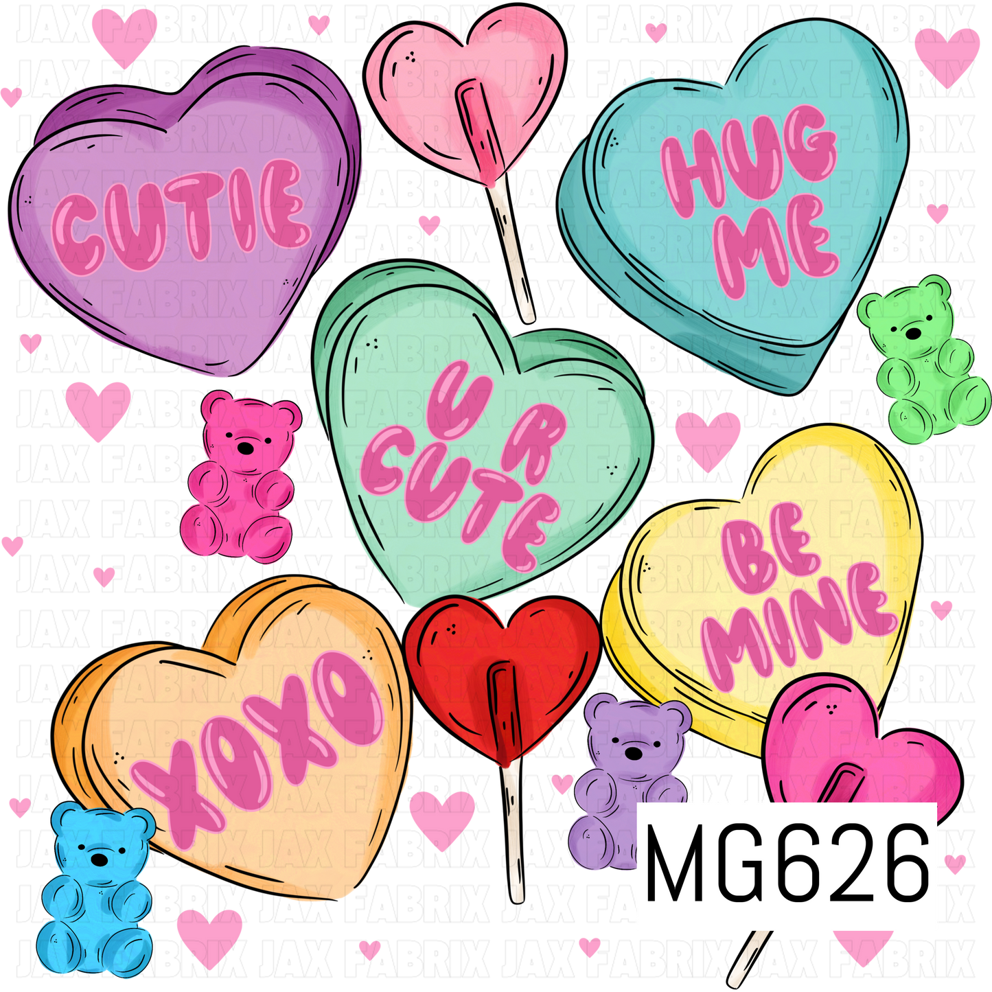 MG626 png