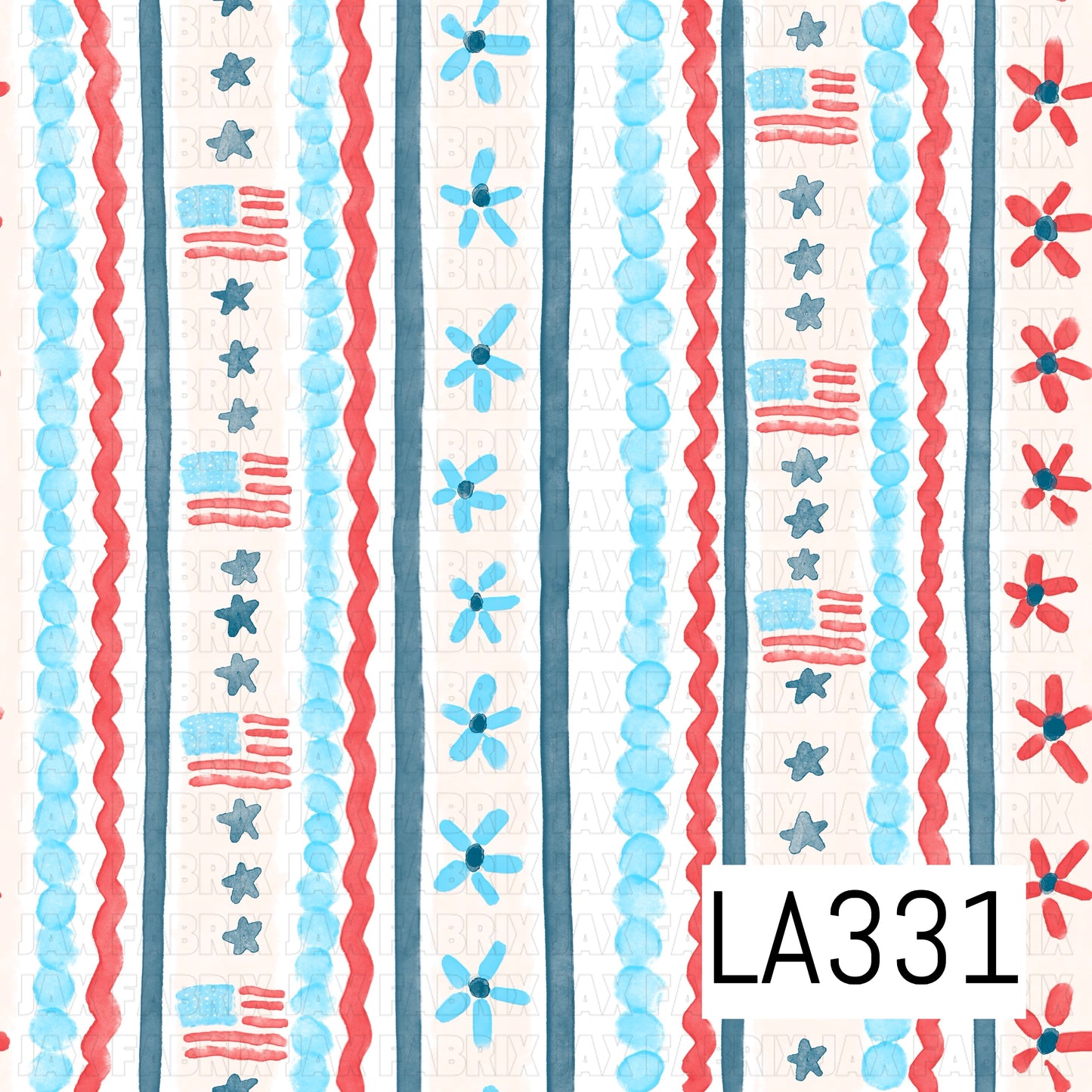 LA331