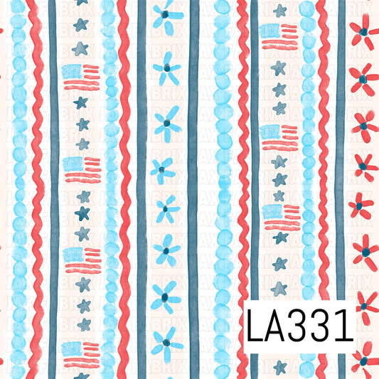 LA331