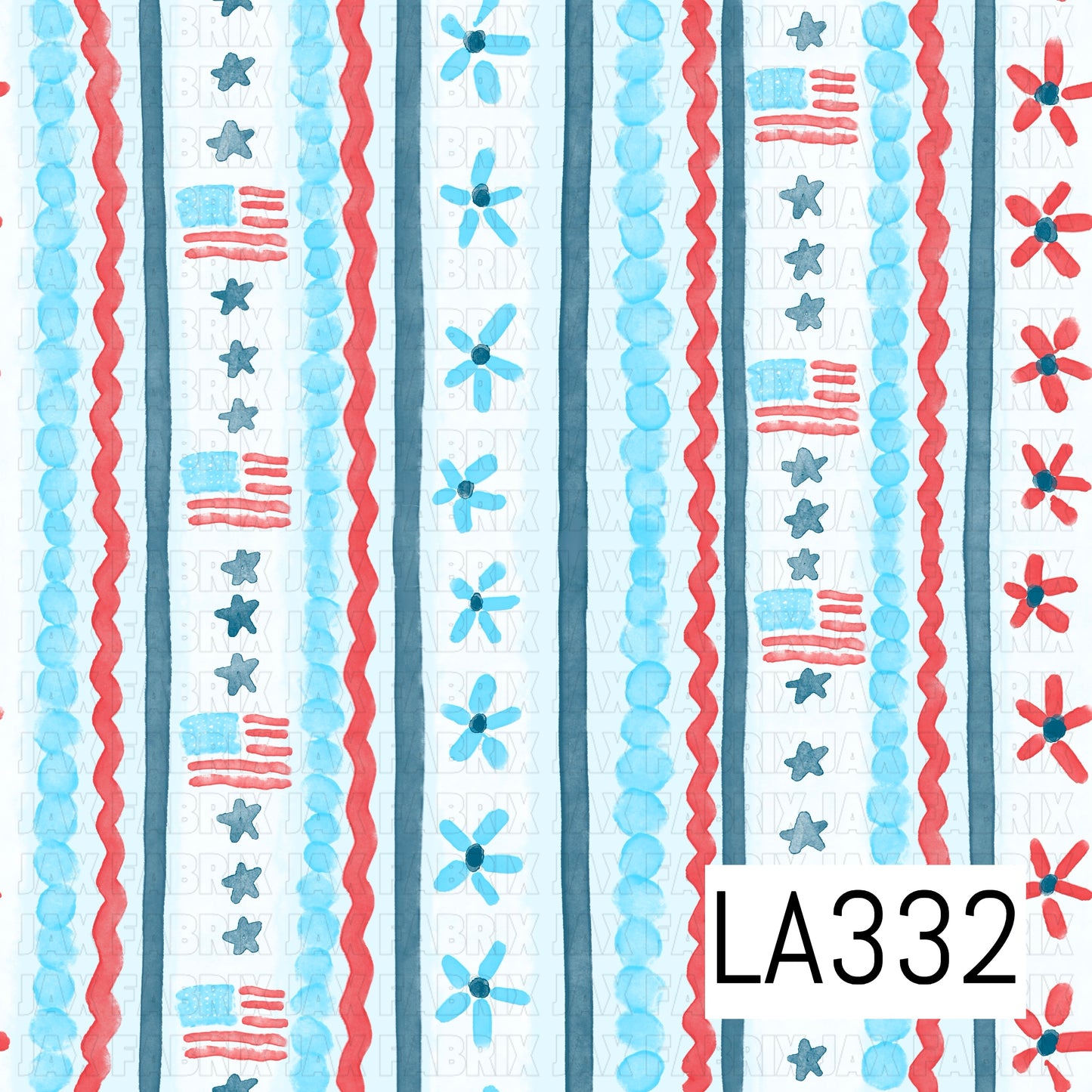 LA332