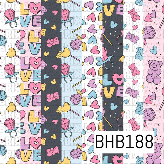 BHB188