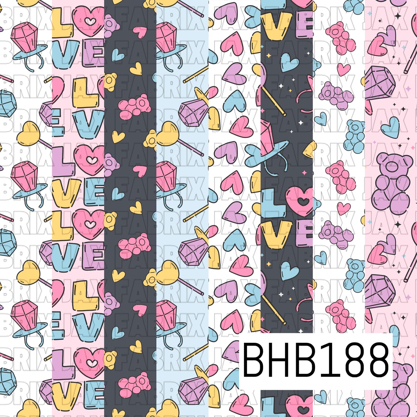 BHB188