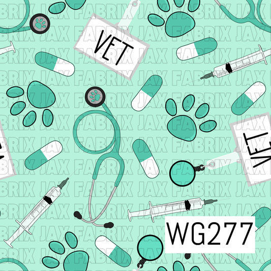 Vet WG277