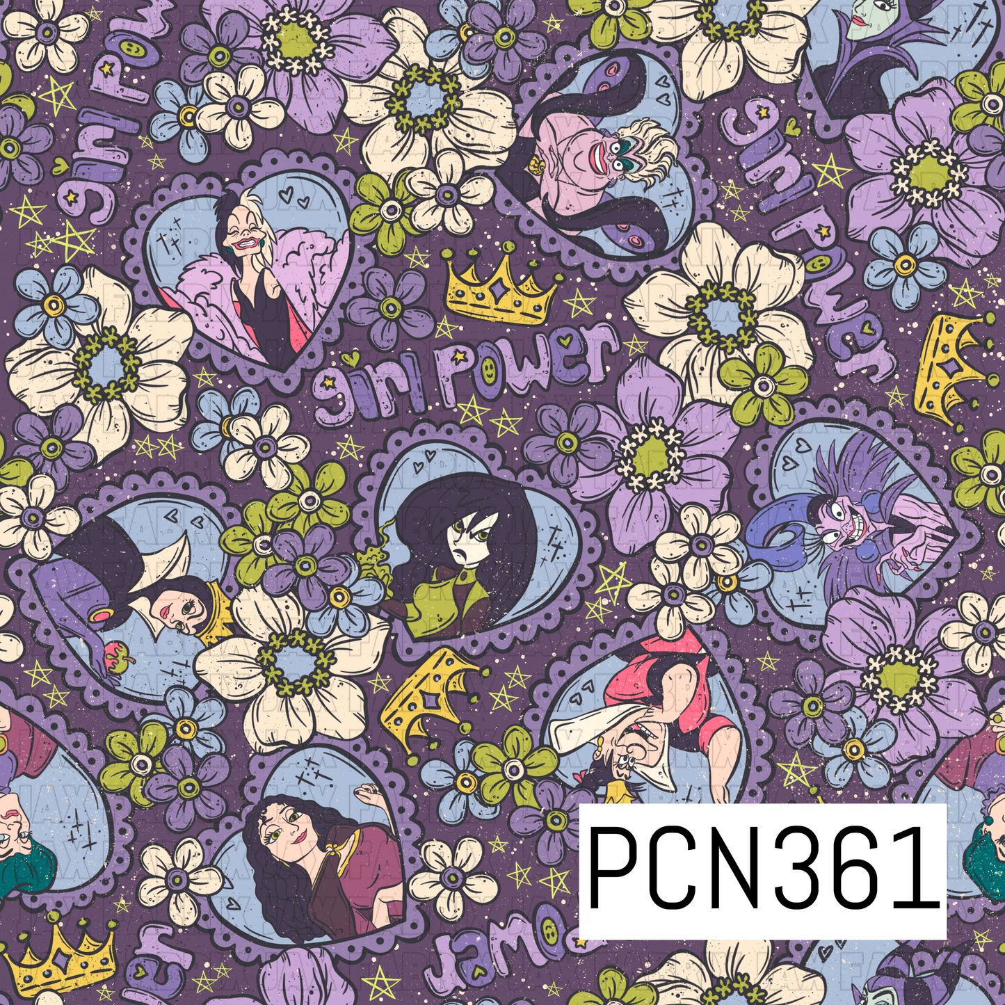 PCN361