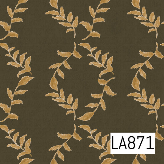 LA871