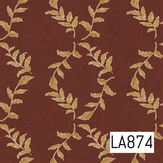 LA874