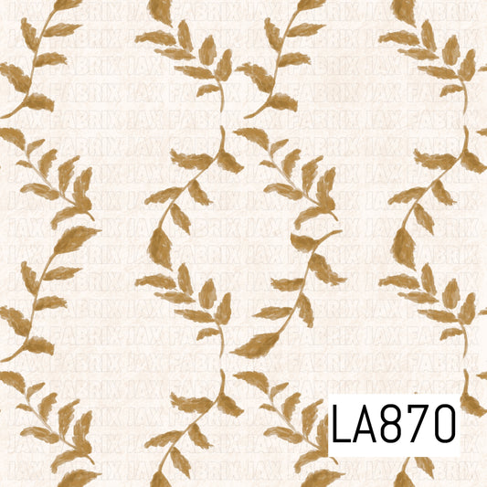 LA870