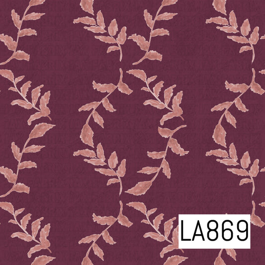 LA869