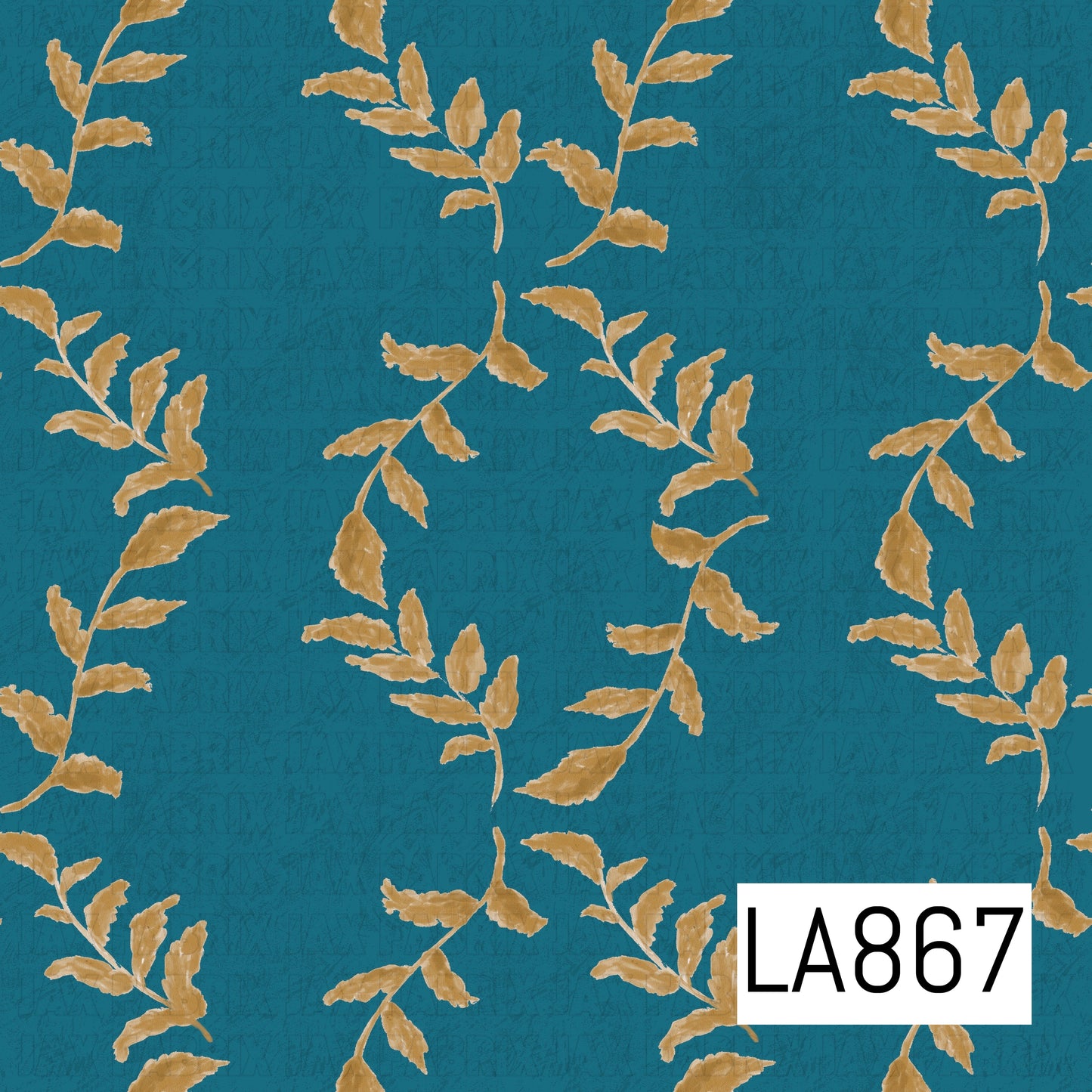 LA867