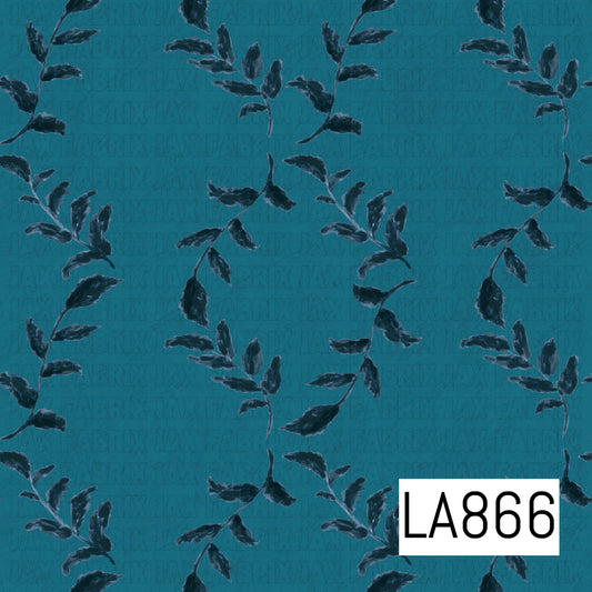 LA866