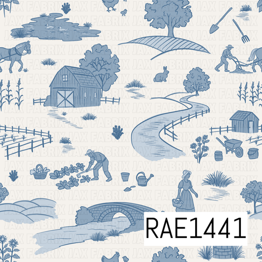 RAE1441