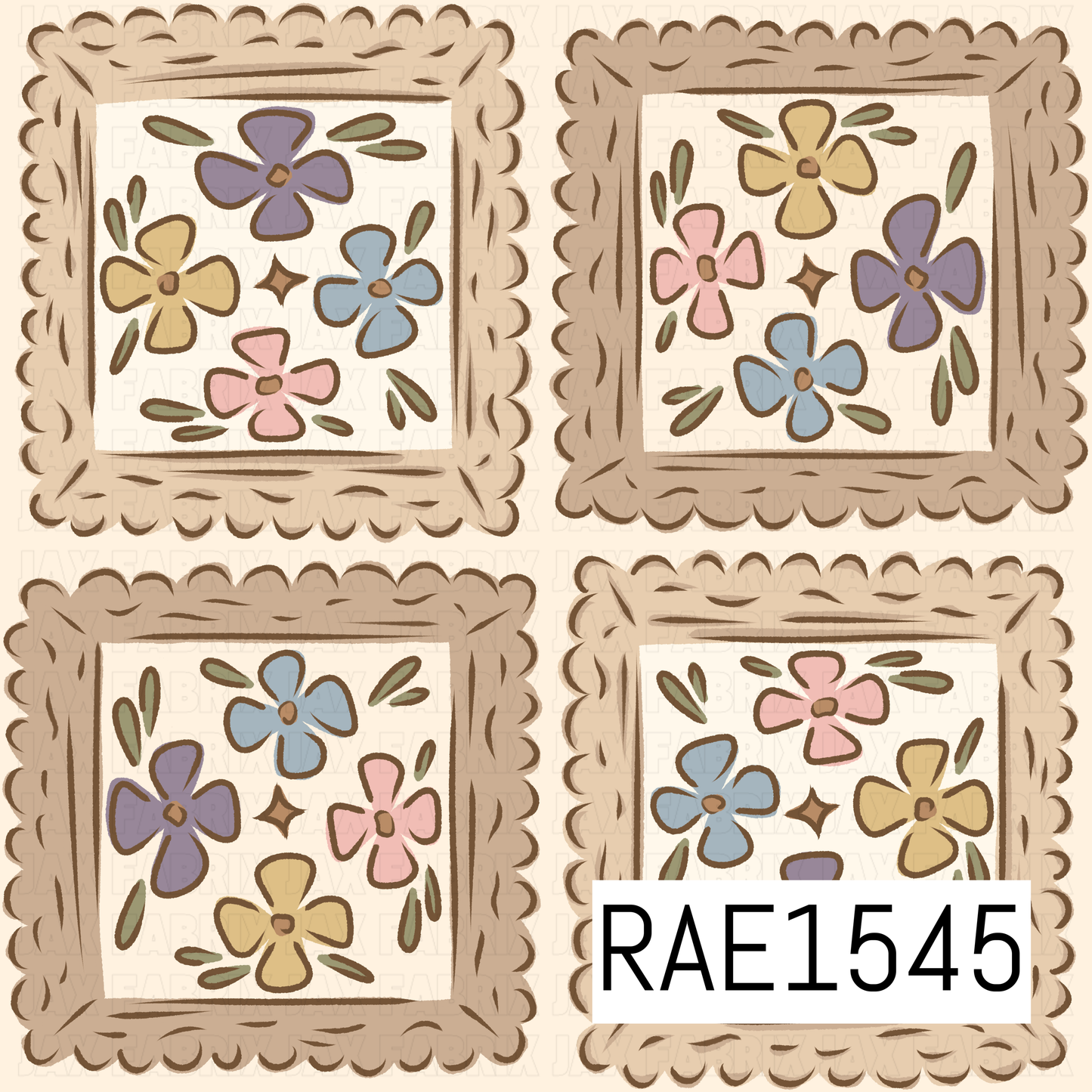 RAE1545