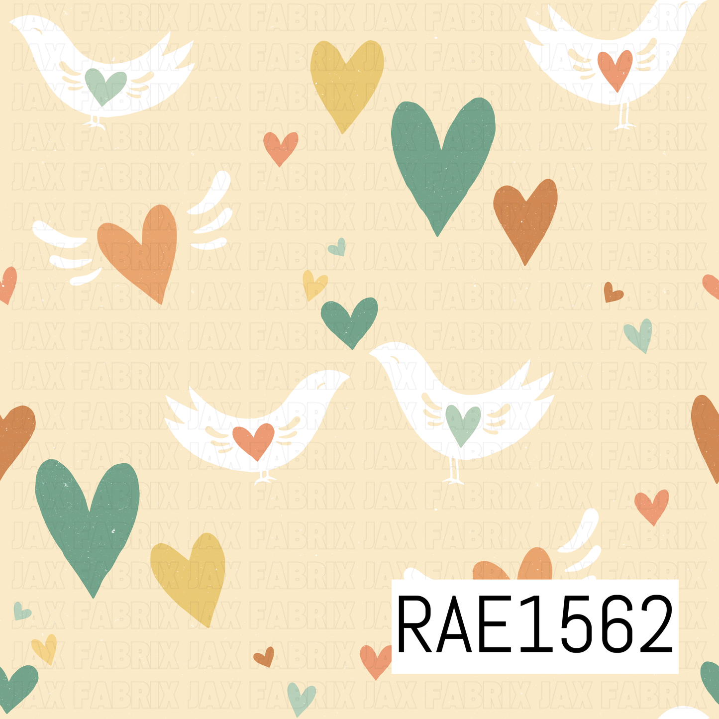RAE1562