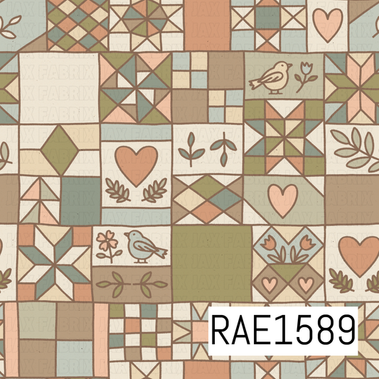 RAE1589