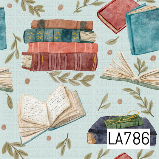 LA786