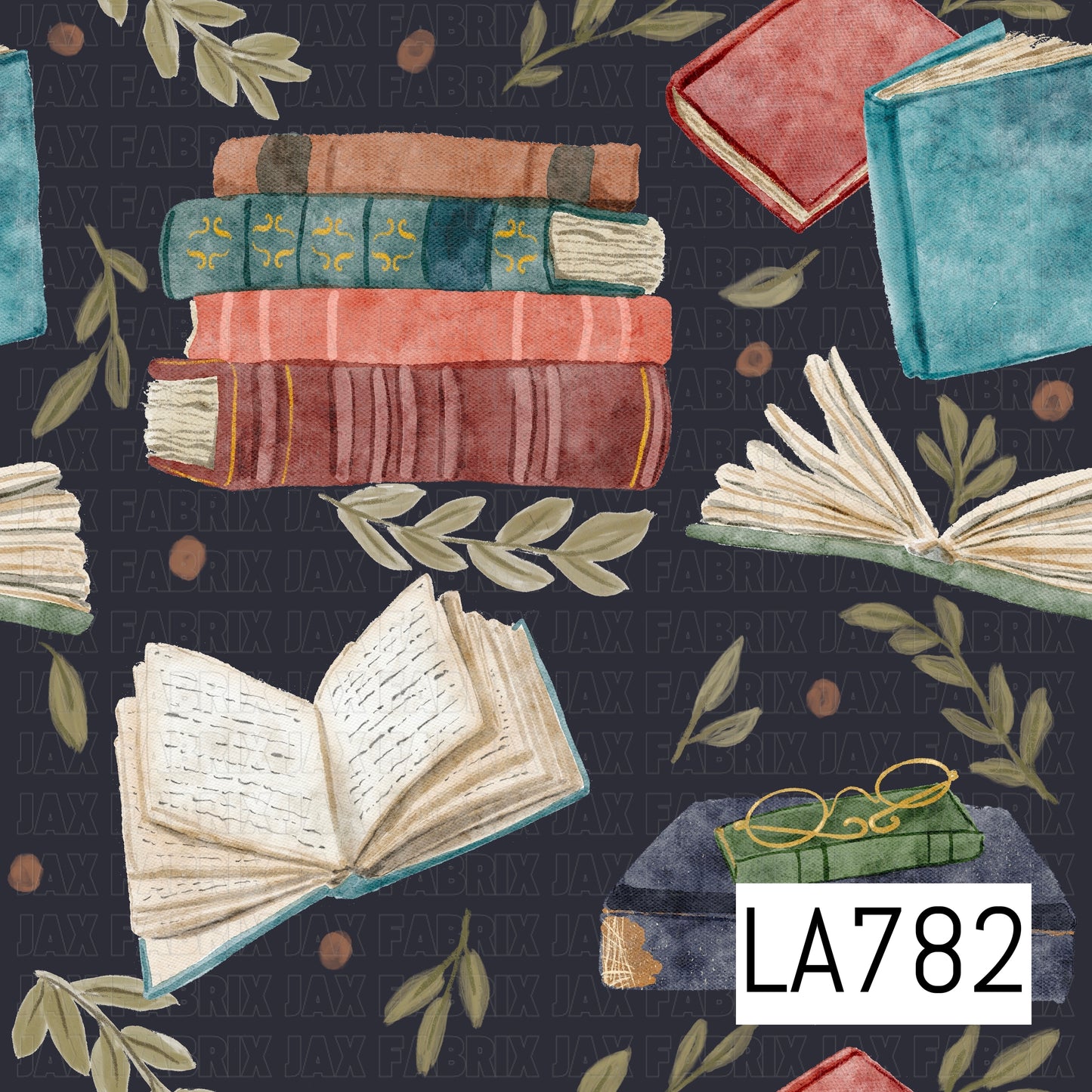 LA782