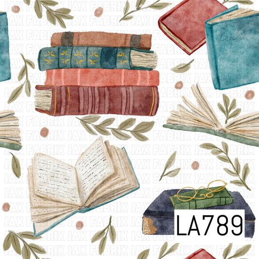 LA789