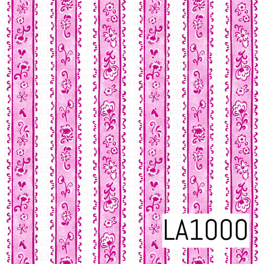 LA1000