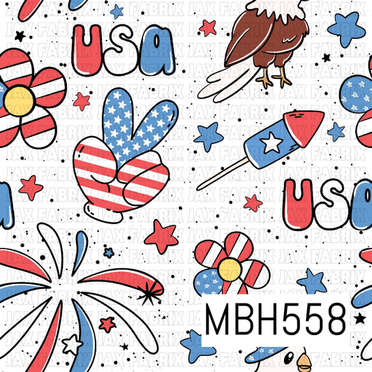MBH558