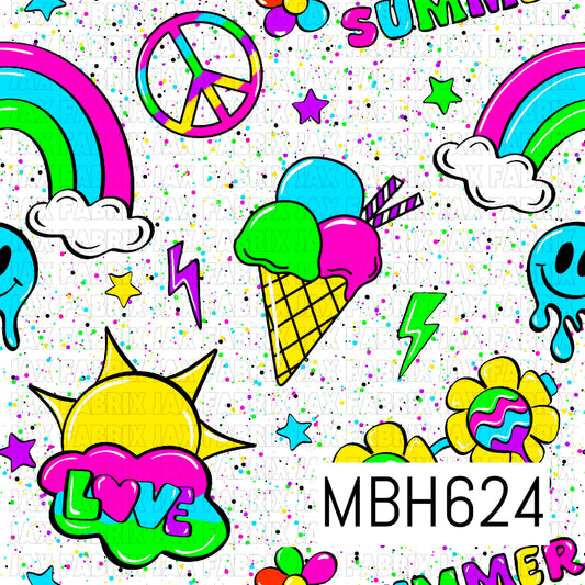 MBH624