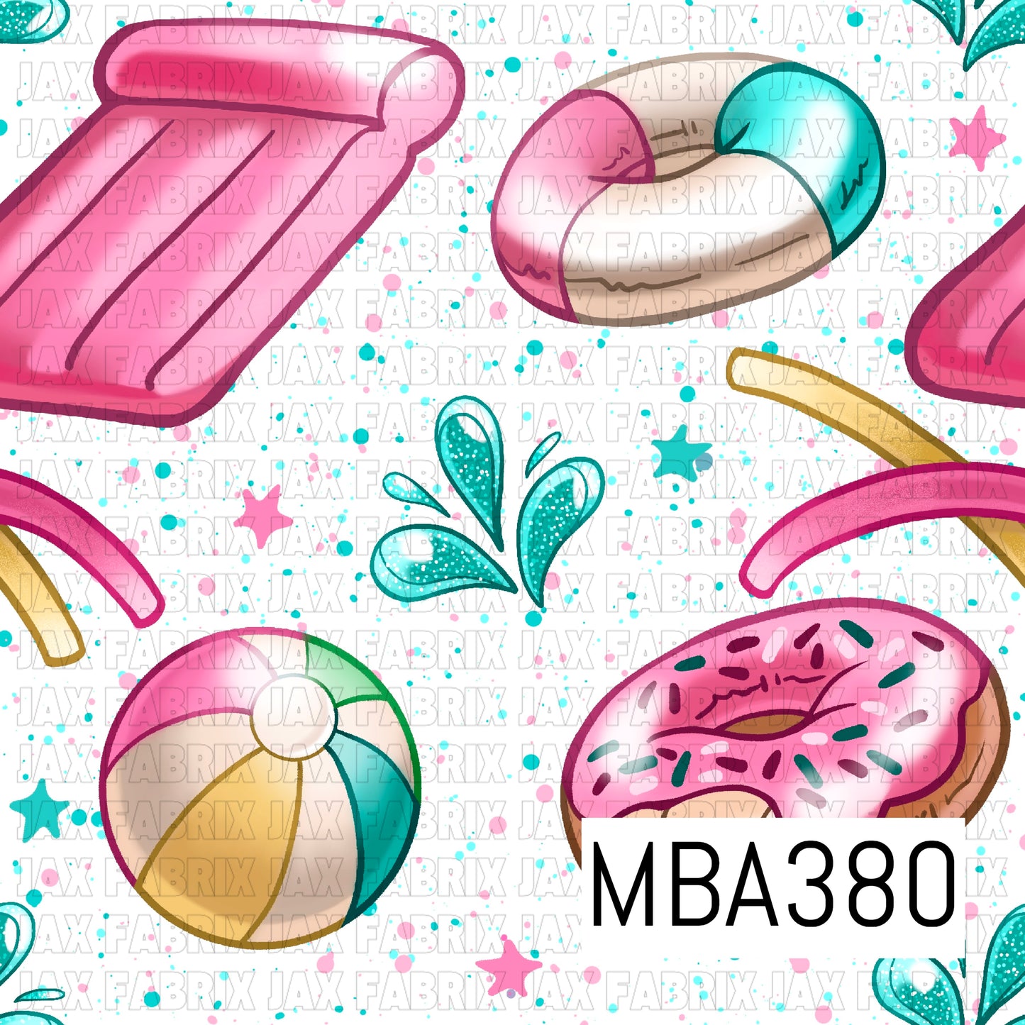 MBH480