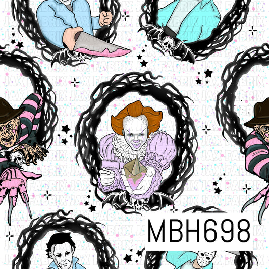 MBH698