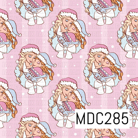 MDC285