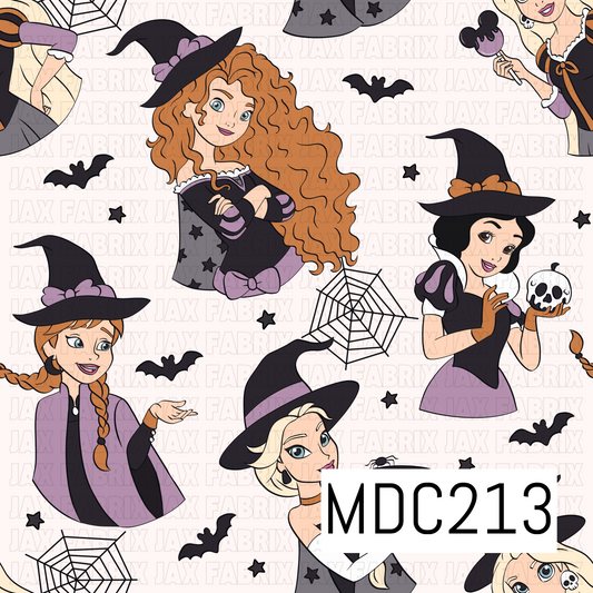 MDC213