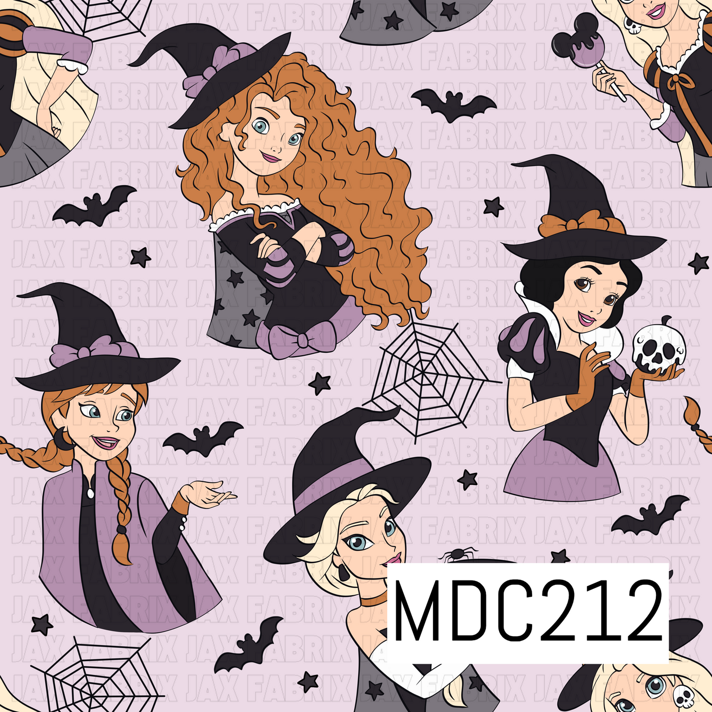 MDC212