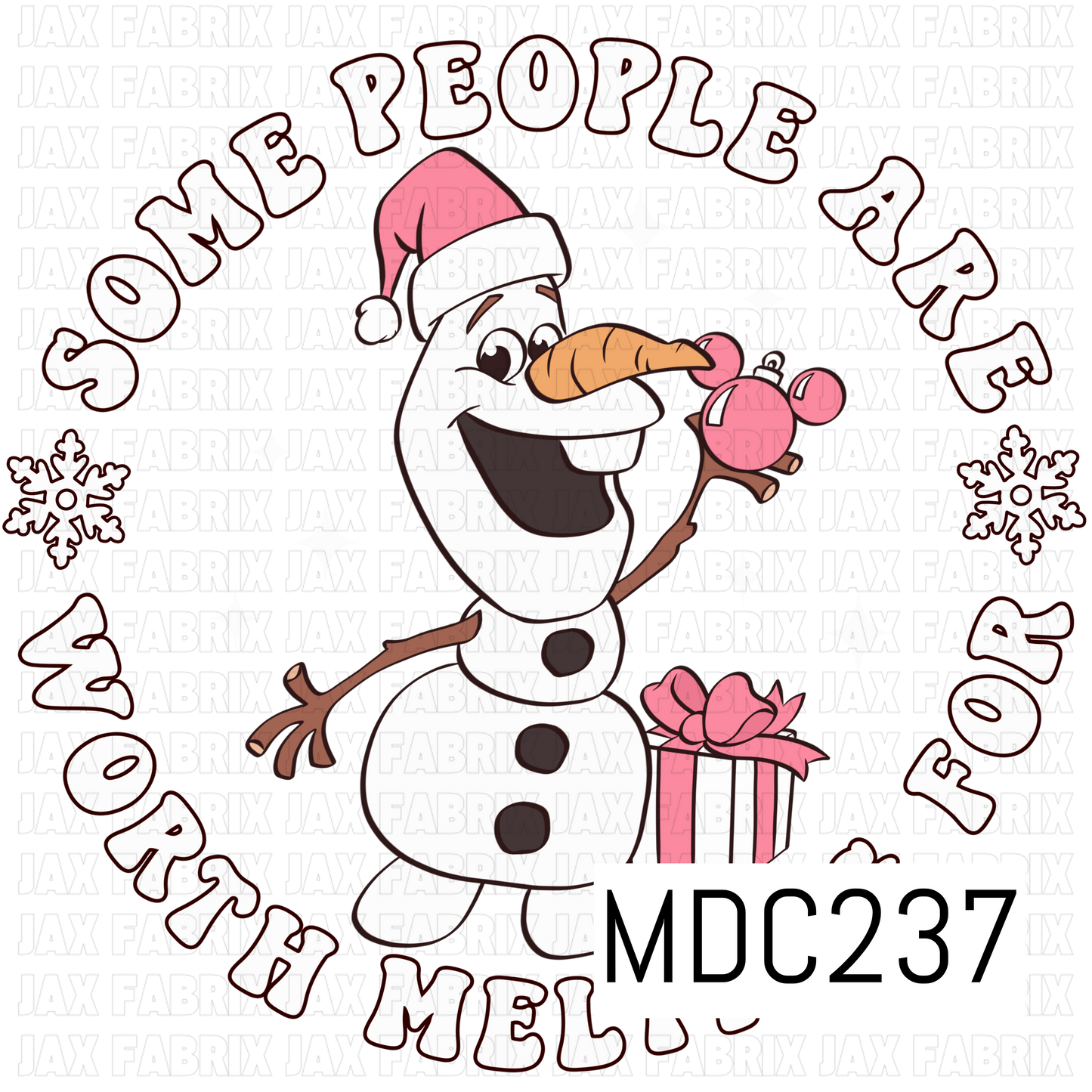 MDC237