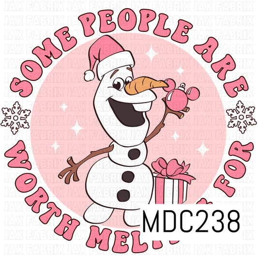MDC238